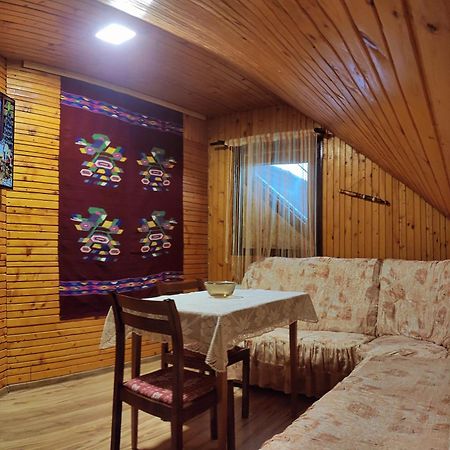Apartman Tosic Zabljak  Exterior photo