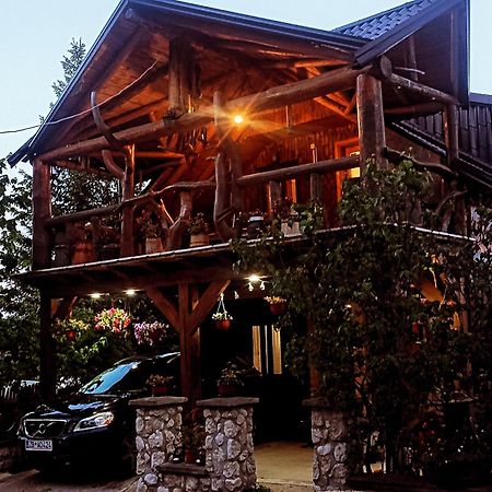Apartman Tosic Zabljak  Exterior photo