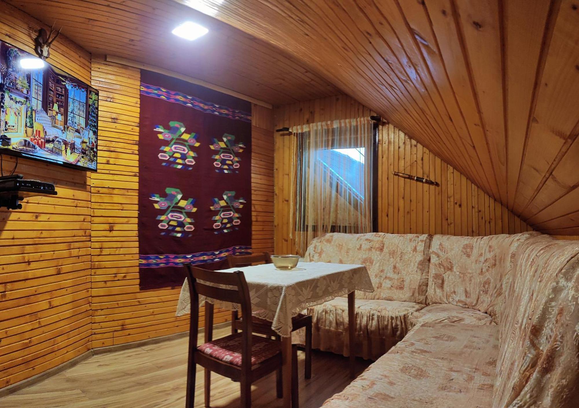 Apartman Tosic Zabljak  Exterior photo