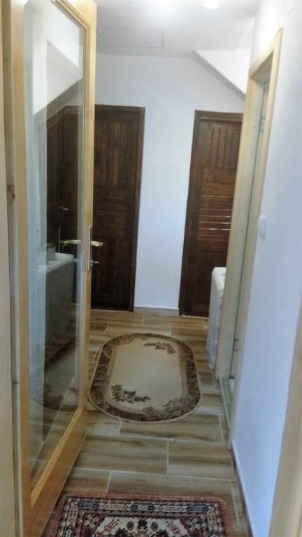 Apartman Tosic Zabljak  Exterior photo