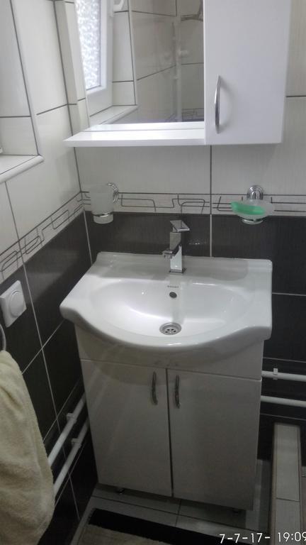 Apartman Tosic Zabljak  Exterior photo