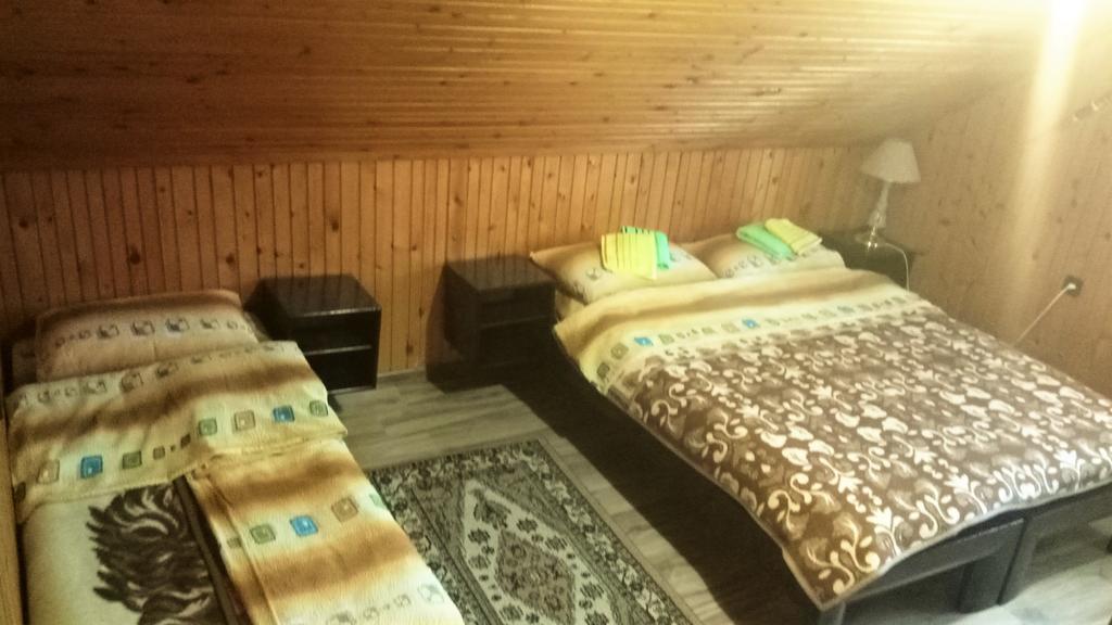 Apartman Tosic Zabljak  Exterior photo
