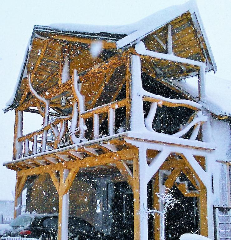 Apartman Tosic Zabljak  Exterior photo