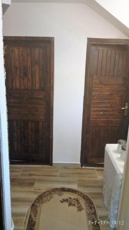 Apartman Tosic Zabljak  Exterior photo