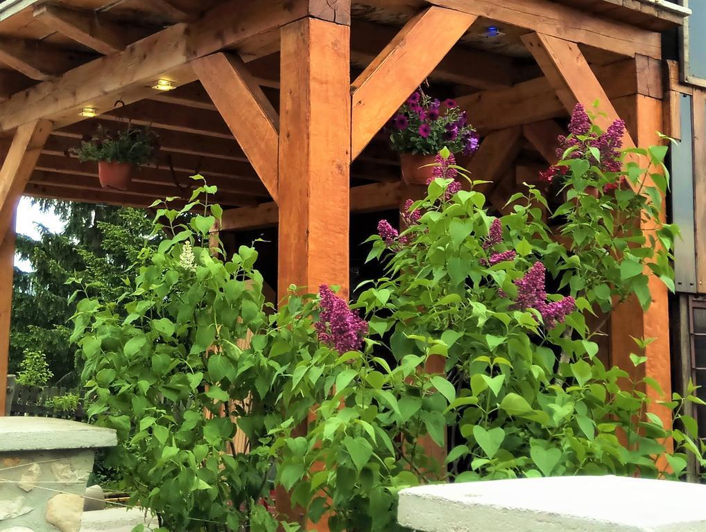 Apartman Tosic Zabljak  Exterior photo