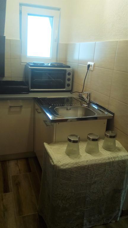 Apartman Tosic Zabljak  Exterior photo