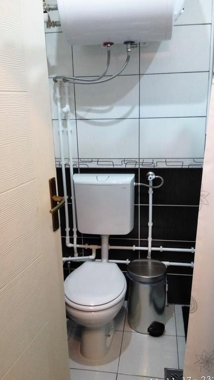 Apartman Tosic Zabljak  Exterior photo