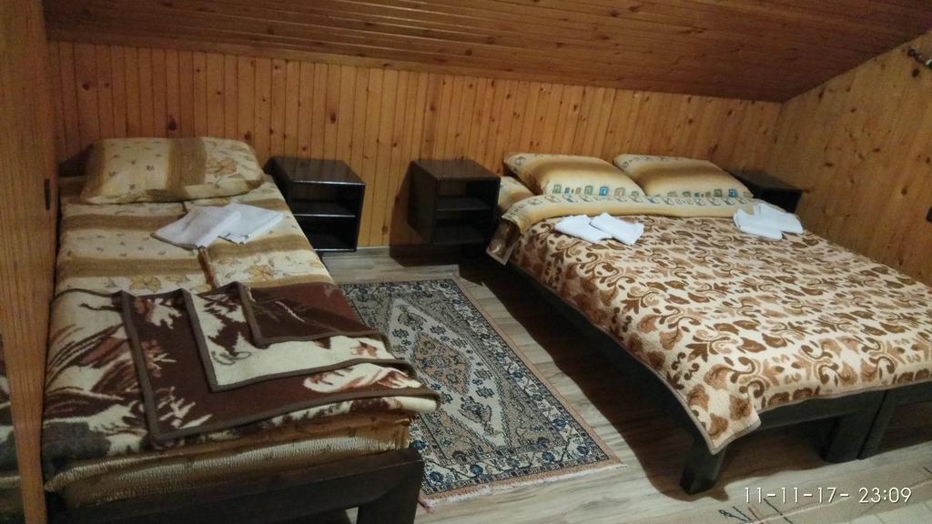 Apartman Tosic Zabljak  Exterior photo