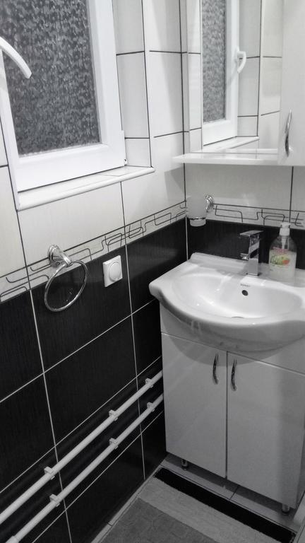 Apartman Tosic Zabljak  Exterior photo