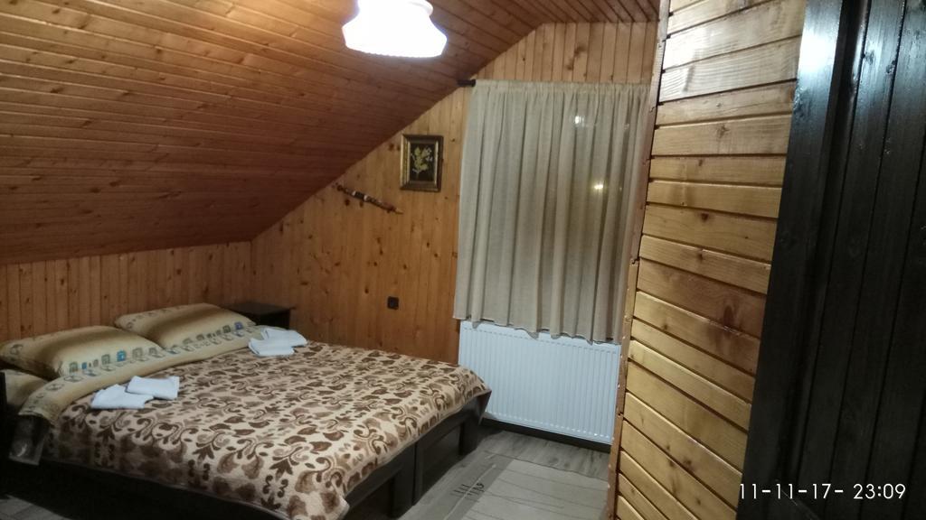 Apartman Tosic Zabljak  Exterior photo
