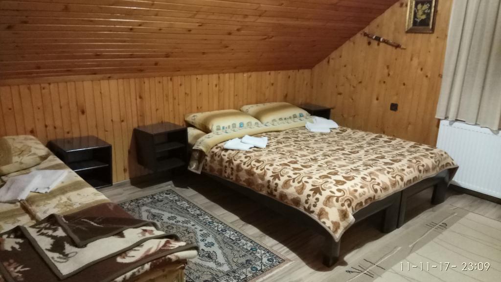 Apartman Tosic Zabljak  Exterior photo
