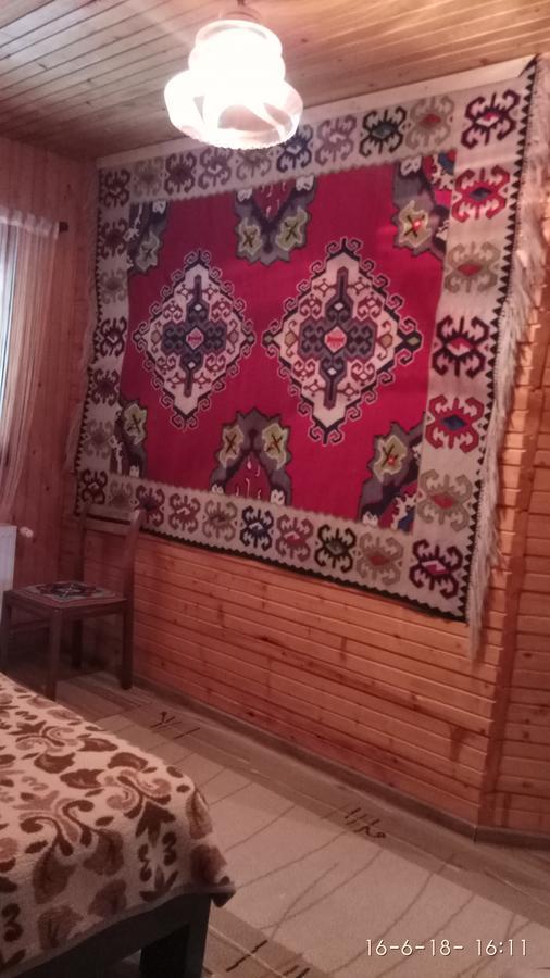 Apartman Tosic Zabljak  Exterior photo