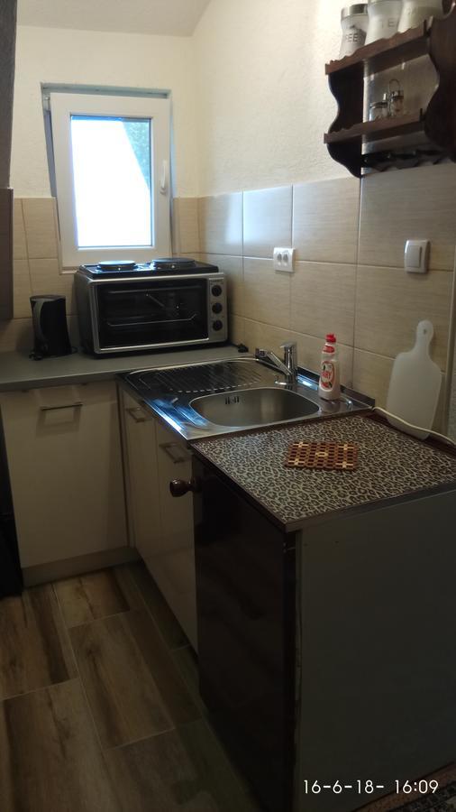Apartman Tosic Zabljak  Exterior photo