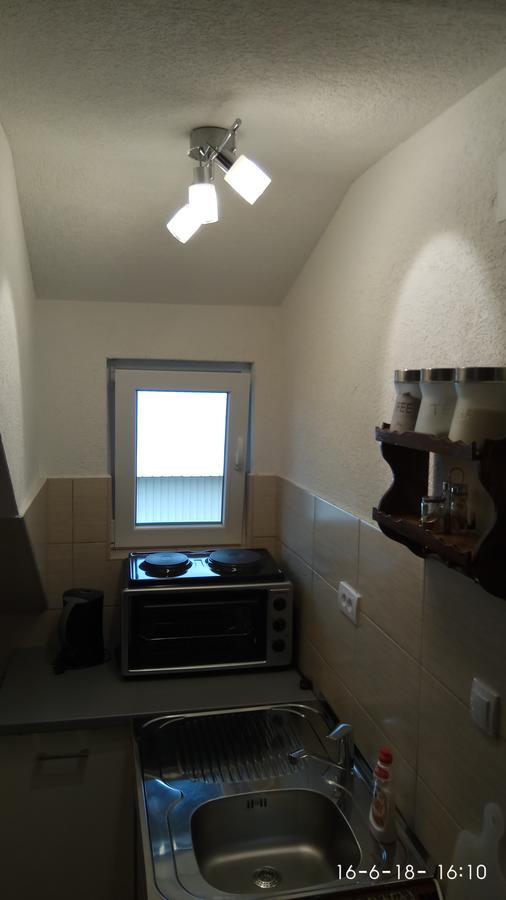 Apartman Tosic Zabljak  Exterior photo